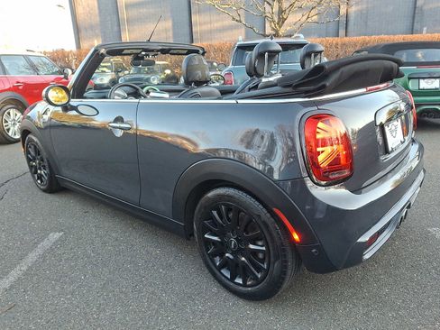 Used 2019 MINI Cooper S image 6