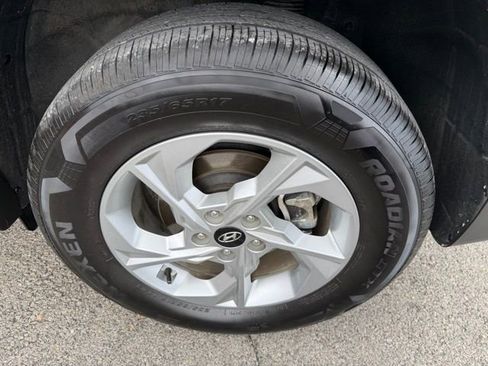 Used 2024 Hyundai Tucson SEL AWD/4WD image 10