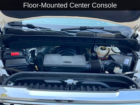Used 2021 GMC Sierra 1500 Denali w/ Driver Alert Package II AWD/4WD image 37