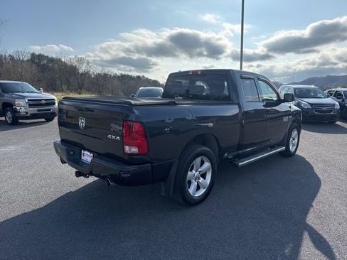 Used 2014 RAM 1500 Express image 8