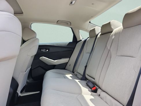 Used 2023 Honda Accord EX image 20