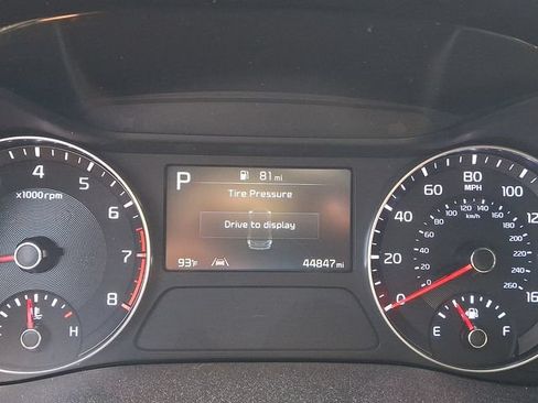 Certified 2023 Kia Forte GT-Line w/ GT-Line Technology Package FWD image 19