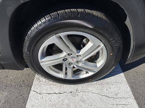 Used 2018 GMC Terrain SLE w/ Driver Convenience Package image 13