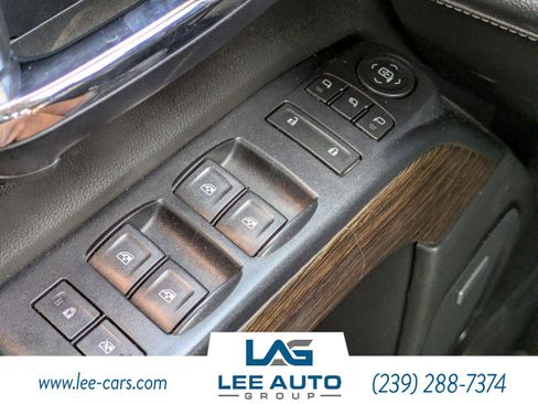 Used 2017 GMC Sierra 1500 Denali image 20