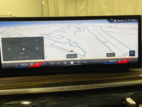 Used 2024 BMW X5 xDrive40i w/ Premium Package AWD/4WD image 11