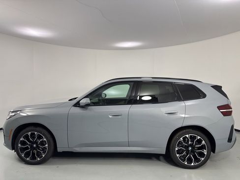 New 2026 BMW X3 xDrive30 w/ Premium Package image 4