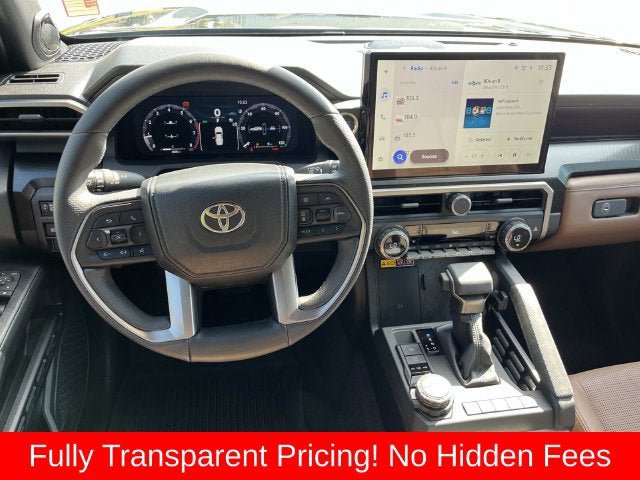 Used 2026 Toyota 4Runner Limited AWD/4WD image 12