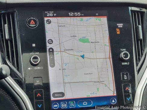 Used 2020 Subaru Outback Limited w/ Popular Package #2 image 21