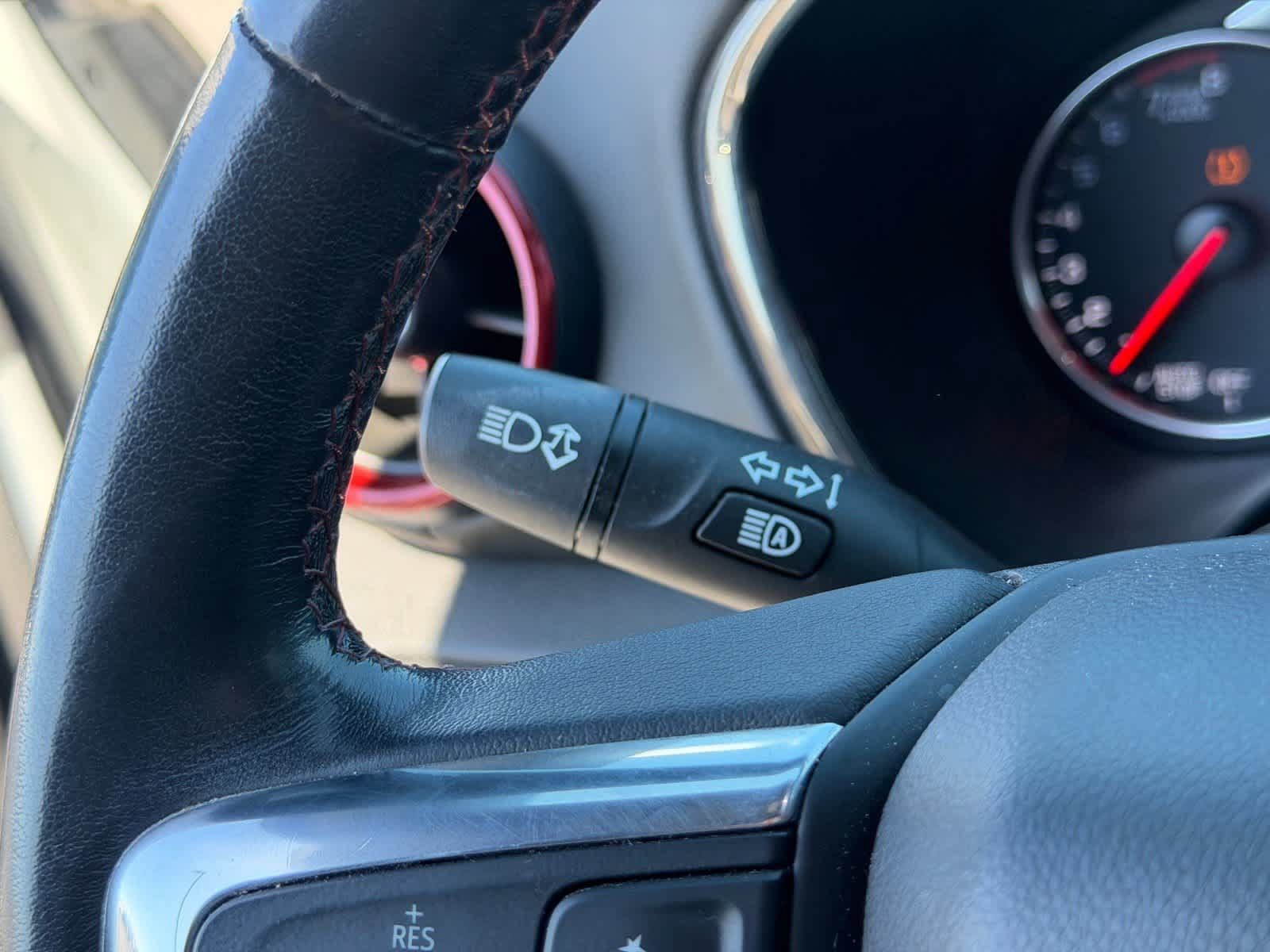 Used 2019 Chevrolet Blazer RS FWD image 16