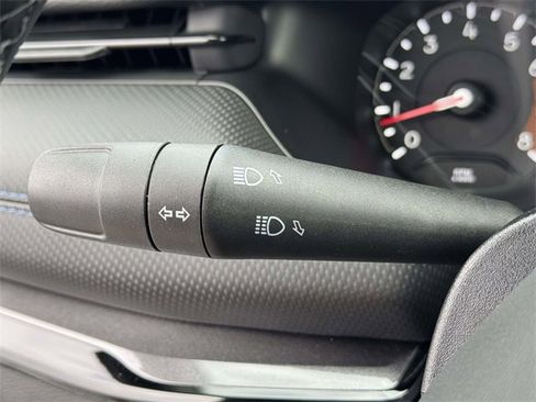 New 2026 Jeep Compass Latitude image 11