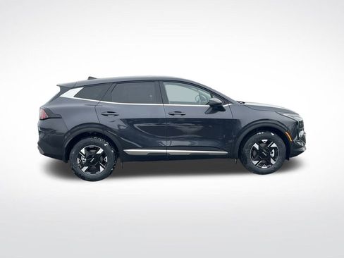 New 2026 Kia Sportage LX image 6