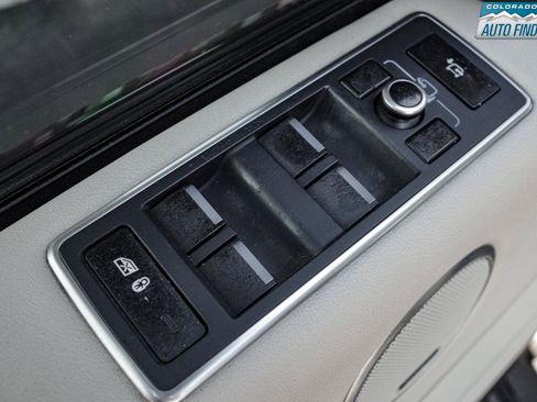 Used 2014 Land Rover Range Rover HSE AWD/4WD image 11