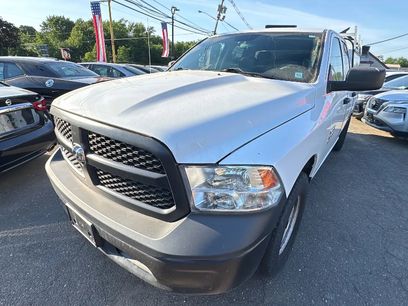 Used 2022 RAM 1500 Tradesman