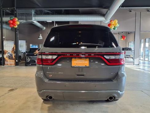 Certified 2022 Dodge Durango GT image 9