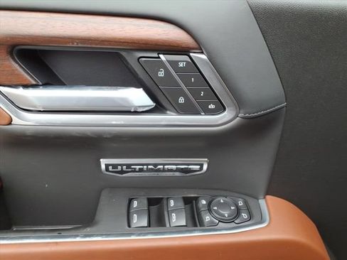 New 2026 GMC Sierra 1500 Denali Ultimate image 29