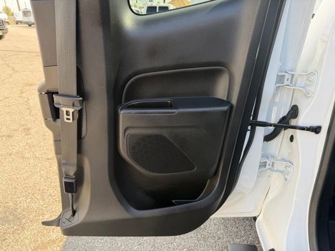 Used 2018 Chevrolet Colorado W/T w/ WT Convenience Package image 25