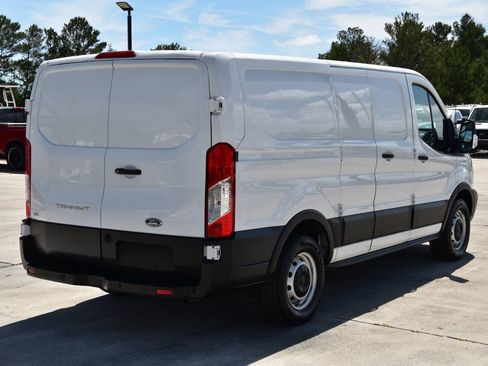 Used 2019 Ford Transit 150 130 Low Roof RWD image 5
