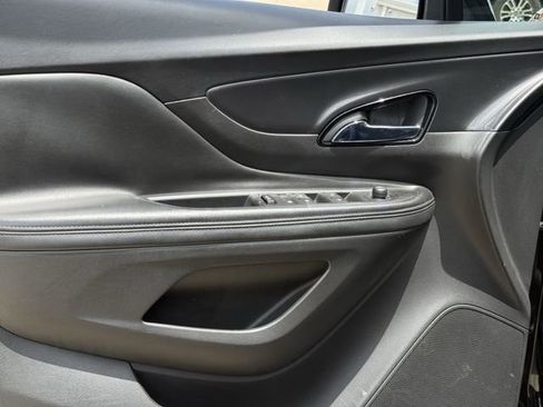 Used 2018 Buick Encore Preferred FWD image 23
