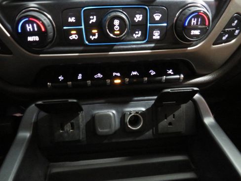 Used 2017 GMC Sierra 1500 Denali image 24