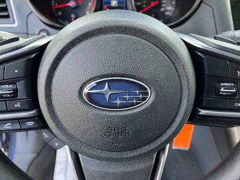 Used 2018 Subaru Outback 2.5i image 15