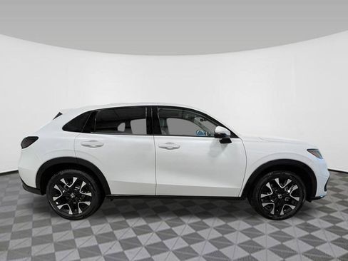 New 2026 Honda HR-V EX-L image 8