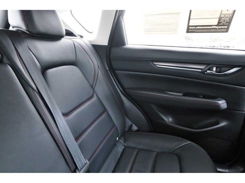Used 2025 MAZDA CX-5 Carbon Edition AWD/4WD image 10
