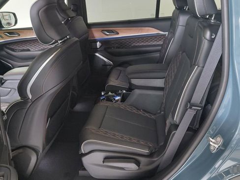 New 2026 Jeep Grand Cherokee L Summit AWD/4WD image 11