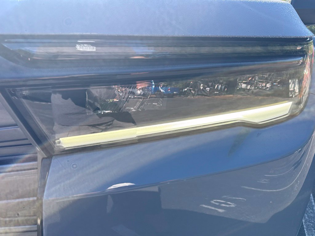 New 2026 Honda Pilot TrailSport image 9