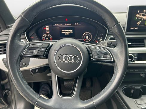 Used 2019 Audi A4 2.0T Premium Plus w/ Premium Plus Package image 10