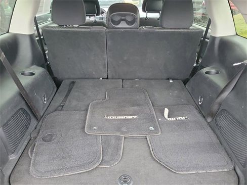 Used 2012 Dodge Journey SXT w/ Popular Equipment Group image 27