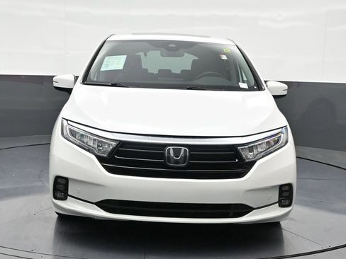 Used 2023 Honda Odyssey Elite image 4