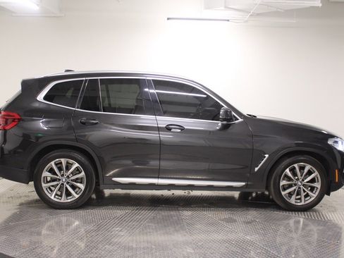 Used 2019 BMW X3 sDrive30i image 8