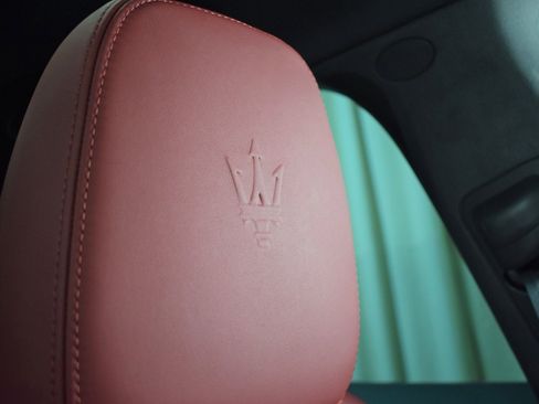 New 2025 Maserati Grecale Folgore image 39