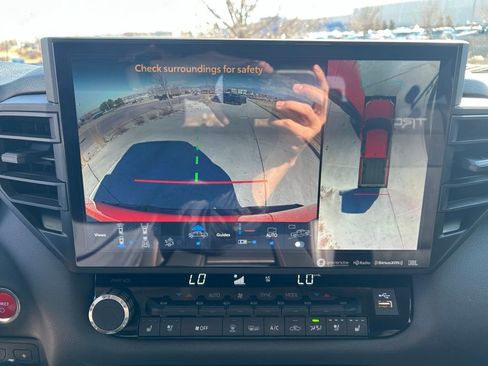 Used 2023 Toyota Tundra TRD Pro image 21