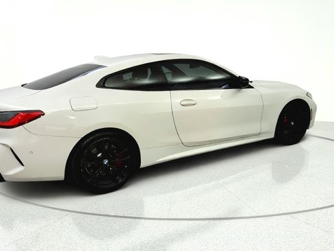 Used 2021 BMW 440i xDrive Coupe w/ Premium Package AWD/4WD image 7
