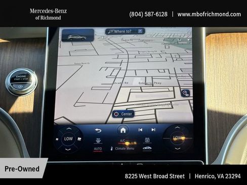 Certified 2023 Mercedes-Benz GLC 300 4MATIC image 17