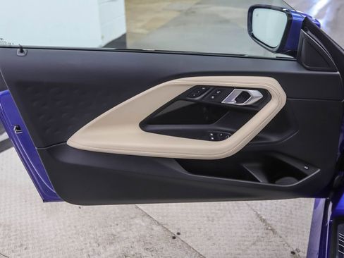 Certified 2025 BMW 230i xDrive Coupe w/ M Sport Package image 9