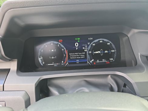 New 2026 Toyota 4Runner Limited AWD/4WD image 20