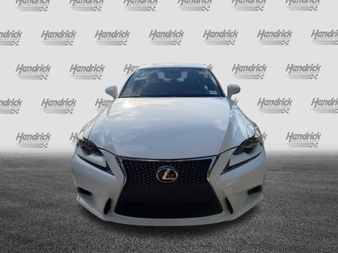 Used 2016 Lexus IS 300 AWD w/ F Sport Package image 3