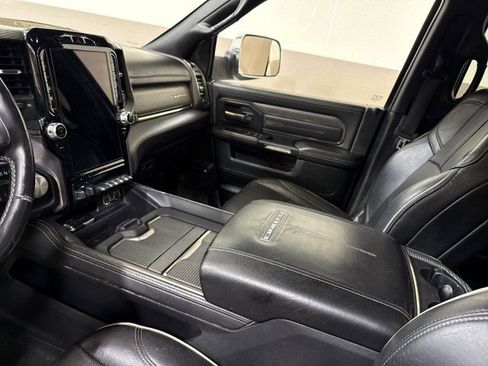 Used 2020 RAM 2500 Limited image 20