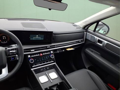 New 2026 Hyundai Santa Fe XRT AWD/4WD image 13