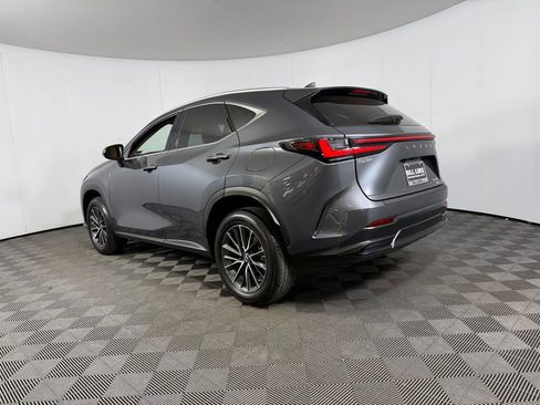 Used 2023 Lexus NX 350 AWD image 9