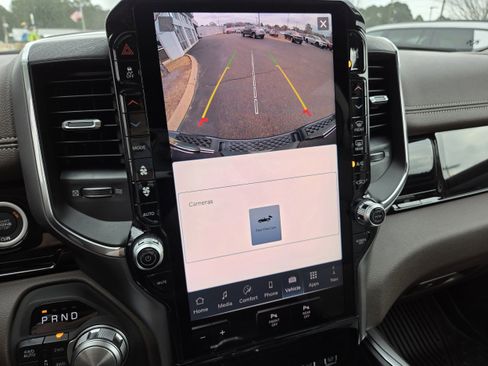 New 2026 RAM 1500 Big Horn image 11