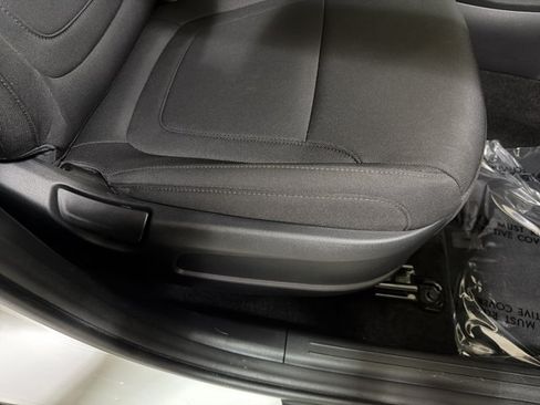 Used 2024 Hyundai Tucson SE AWD/4WD image 37