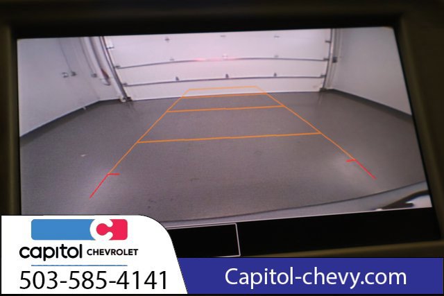 Used 2024 Chevrolet Equinox LT w/ LPO, Floor Liner Package AWD/4WD image 26
