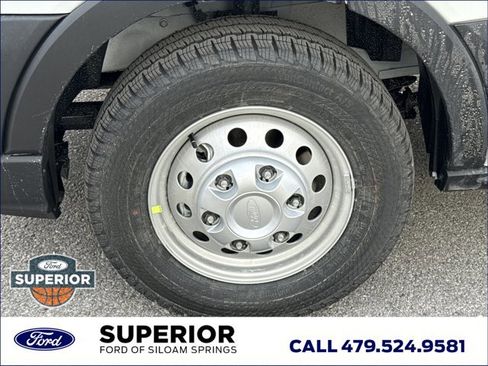 New 2026 Ford Transit 350 148 Medium Roof AWD image 14