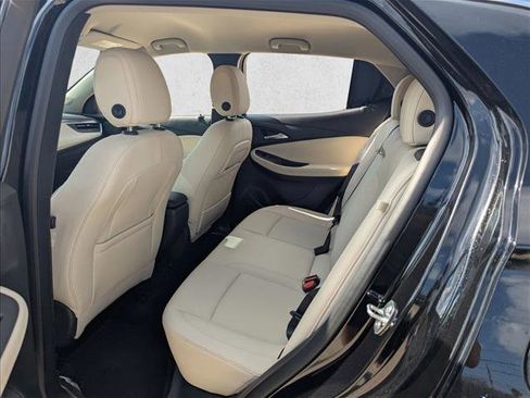 Used 2025 Buick Encore GX Sport Touring w/ Comfort Package image 16