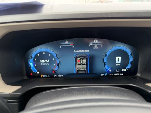 Certified 2025 Ford Bronco Sport Big Bend image 15