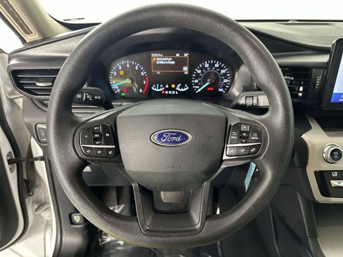 Used 2021 Ford Explorer 2WD image 14