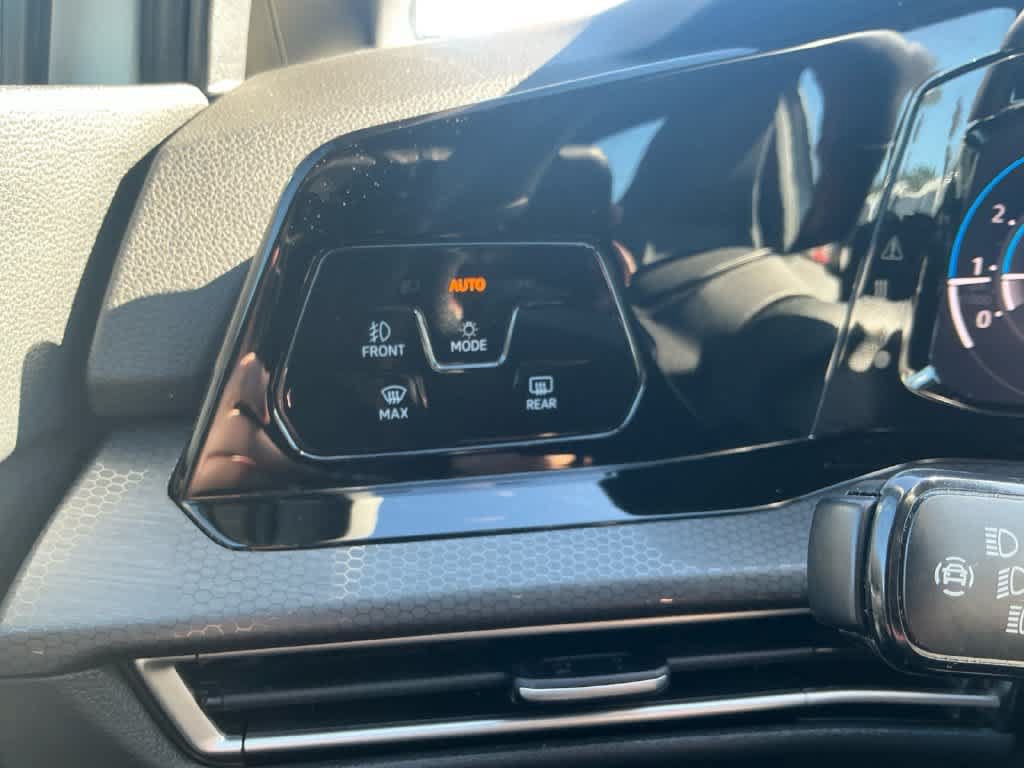 Used 2024 Volkswagen GTI S FWD image 18